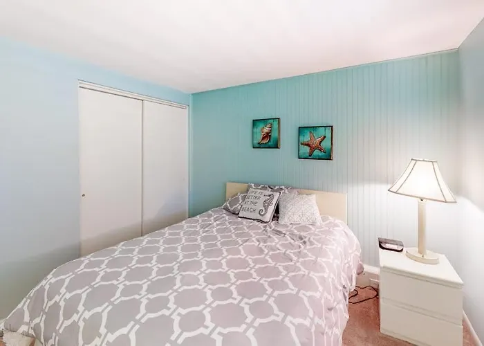 Waves 202 Holiday home Ocean City