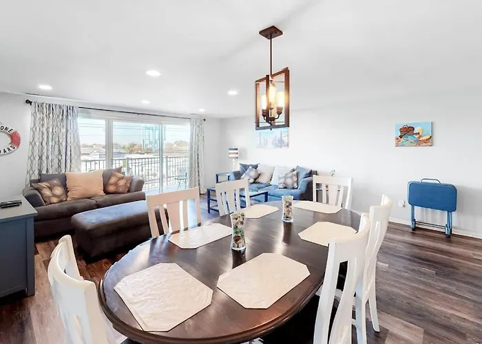 Holiday home Waves 202 Ocean City