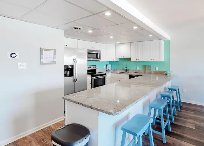 Holiday home Waves 202 Ocean City