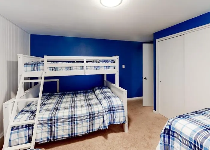 Waves 202 Holiday home Ocean City