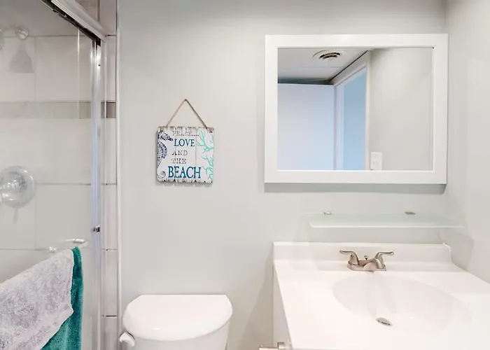 Waves 202 Holiday home Ocean City